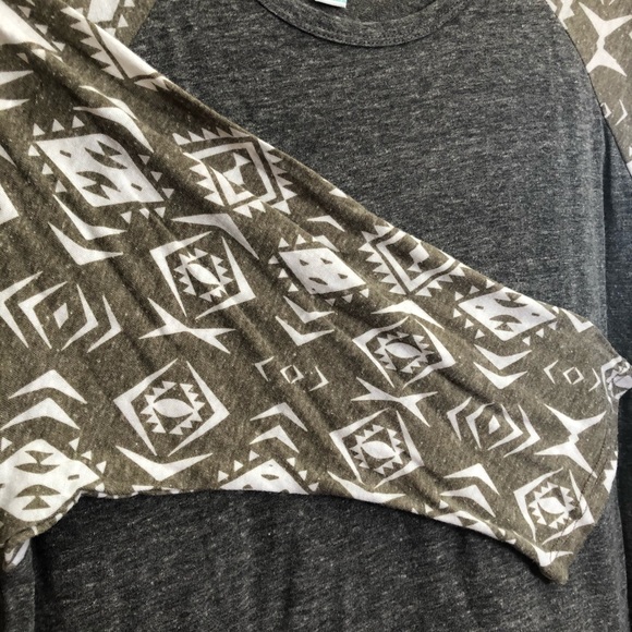 Lularoe Randy 2XL - Picture 2 of 2